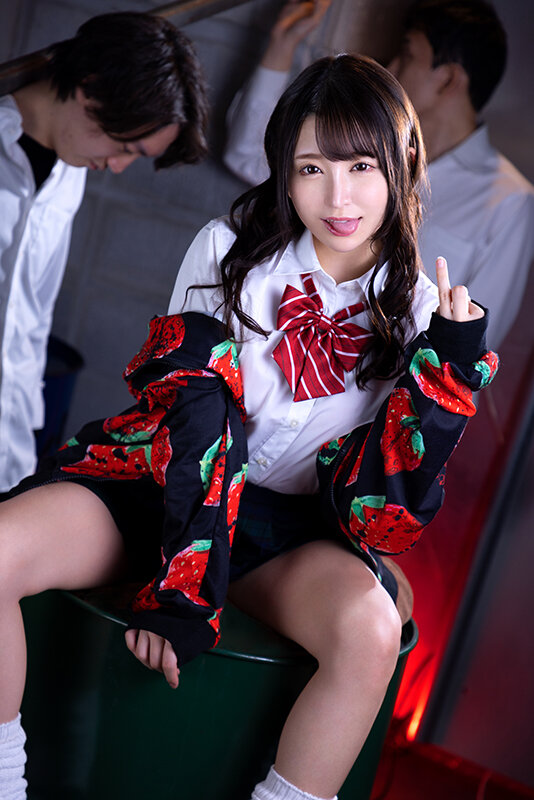 SAVR-173 Part 3 - 38 minutes