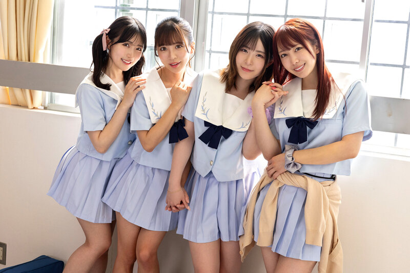 SAVR-468 Part 5 - 94 minutes