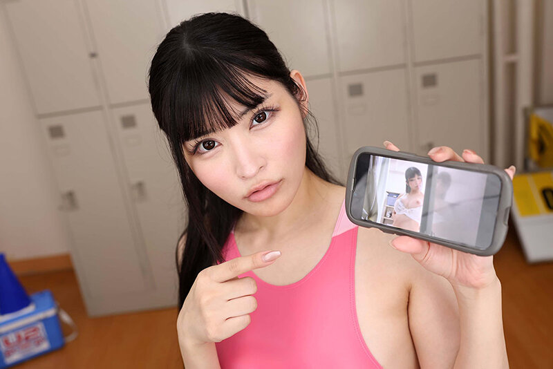 SAVR-531 Bagian 7 - 54 minit