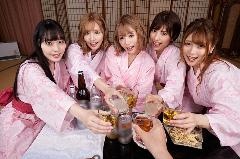 SAVR-560 パート 4 - 45 分