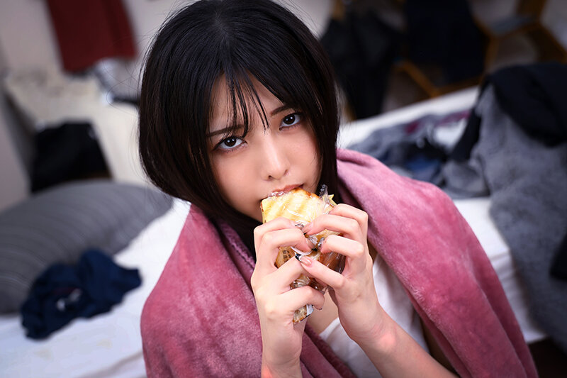 SAVR-572 Bagian 6 - 50 minit