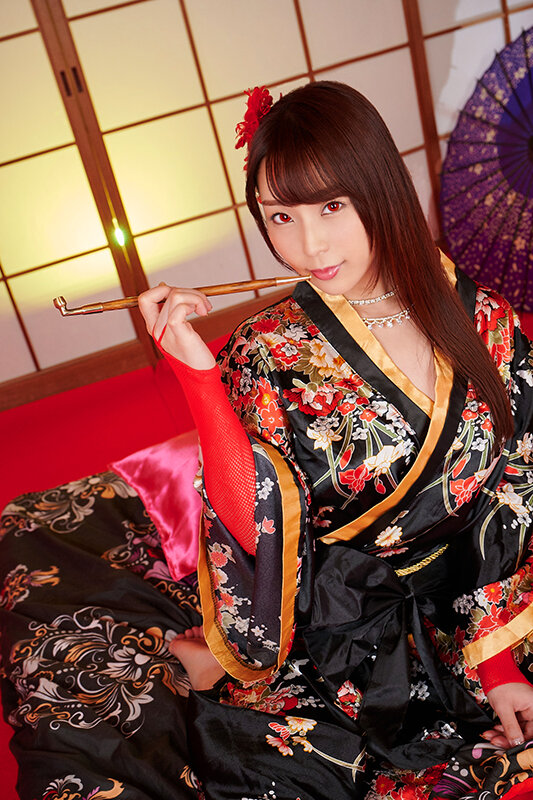 SAVR-586 Part 2 - 35 minutes