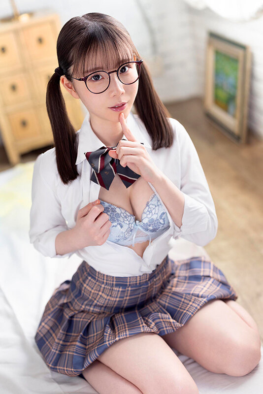 SAVR-647 Part 2 - 34 minutes