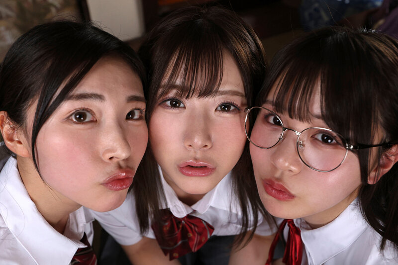 SAVR-675 Bagian 8 - 65 minit