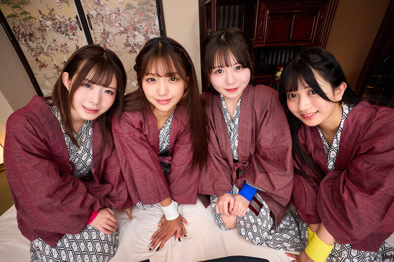 SAVR-687 Part 18 - 217 minutes