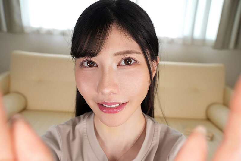 【VR】ミスコン1位級の美人女子大生に近距離で顔面を嘲笑される最低で最高なパシリ体験 11枚目