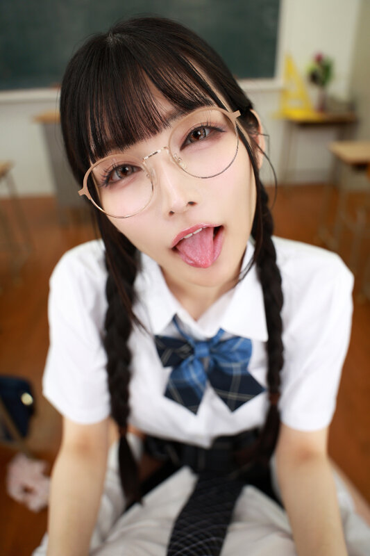 SAVR-747 Bagian 5 - 46 minit