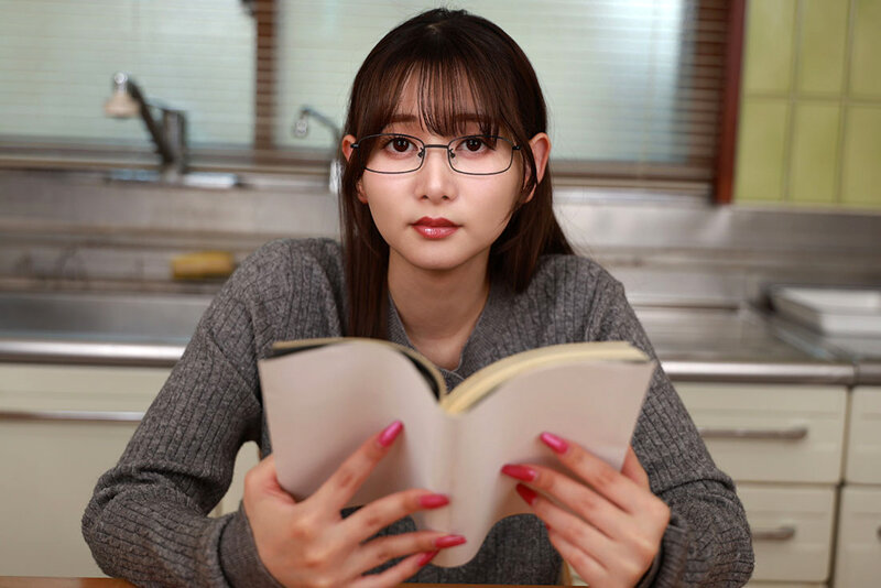 【VR】いつも無口で不愛想な彼女が、慣れないお酒を飲んでタガ外れ…いつもと違って淫らにボクへ求愛してきた貪りナマ交尾。 静河 2枚目