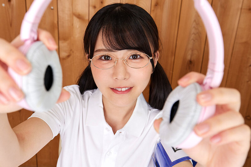 【VR】私立オナサポ学園クラスメイトが合法的に僕のオナニーをお手伝い!? ASMR×耳責め特化でオナニーサポート編 柏木こなつ 画像4