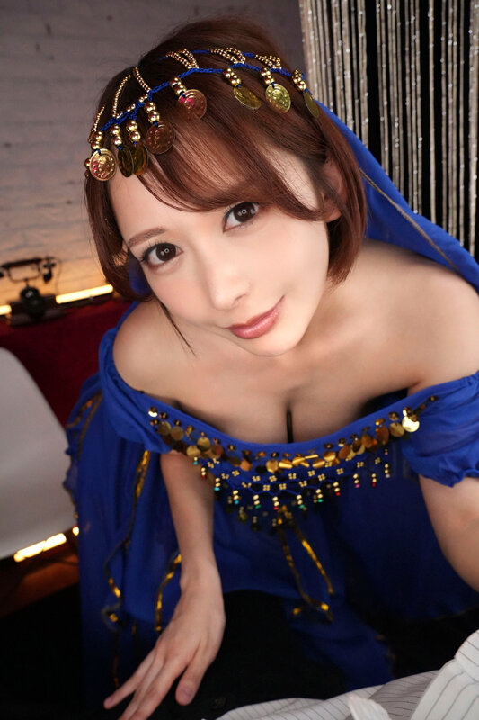 SAVR-861 Bagian 4 - 45 minit