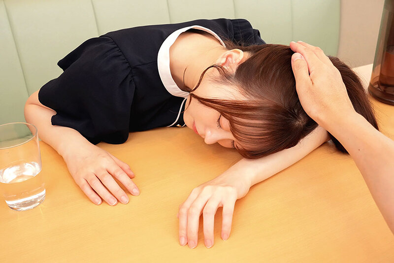 SAVR-897 Bagian 5 - 46 minit