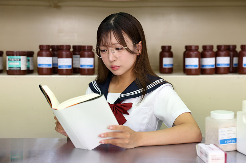 SAVR-905 Part 17 - 110 minutes