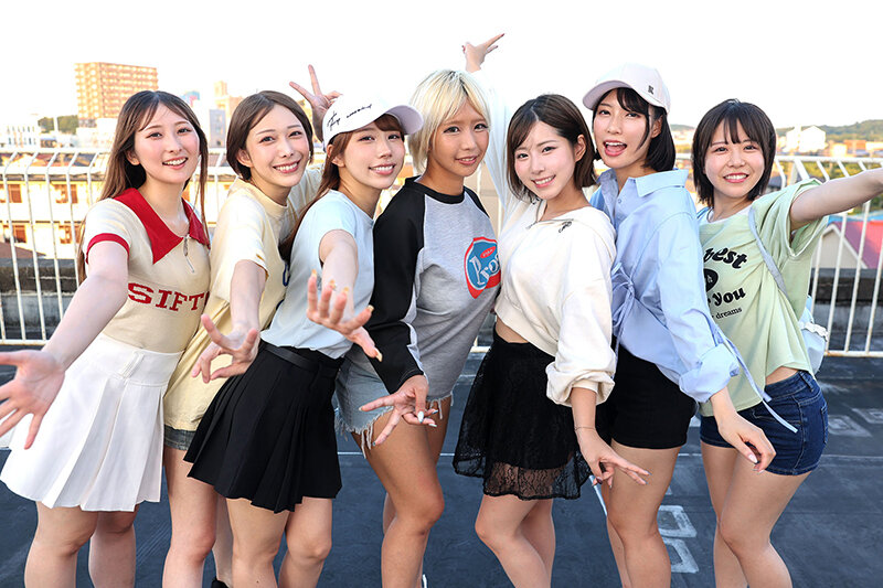 SAVR-948 パート 20 - 372 分