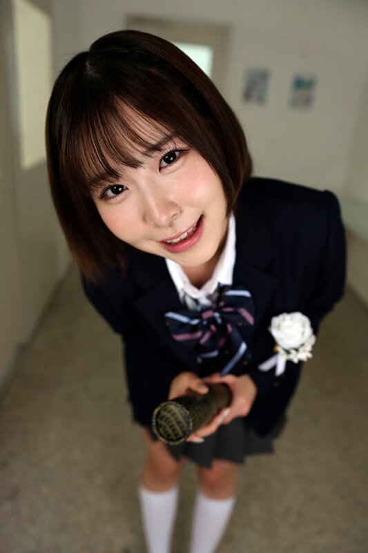 【VR】※この女からは、逃げられない。昔の生徒に愛された末路。逃げても逃げても精子を奪われる生姦ストーキング 沙月恵奈 画像3