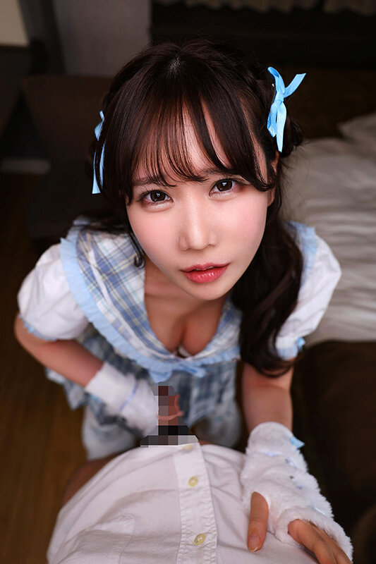 【VR】ガチ枕営業VR 性接待でデビューを掴み取り、人気のため社長に抱かれ続ける現役アイドル サンプル