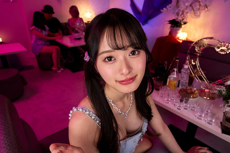 【VR】ただの営業だと思って浴びるように酒を飲んだ末路。どちゃ好き淫語と子づくり淫語でぐちゃぐちゃに中出しをしてしまった店内アフター サンプル4