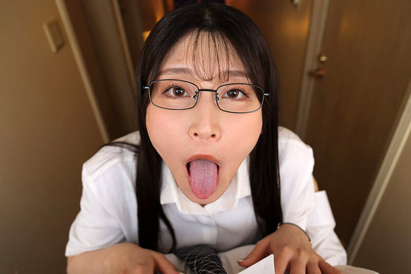 【VR】中出し交遊 地方営業という名の密会。不倫前提で動きを作った僕たちは泥々に、そして絶倫に求め合う。 ハイクオリティVR・8KVR ★0 シーン4