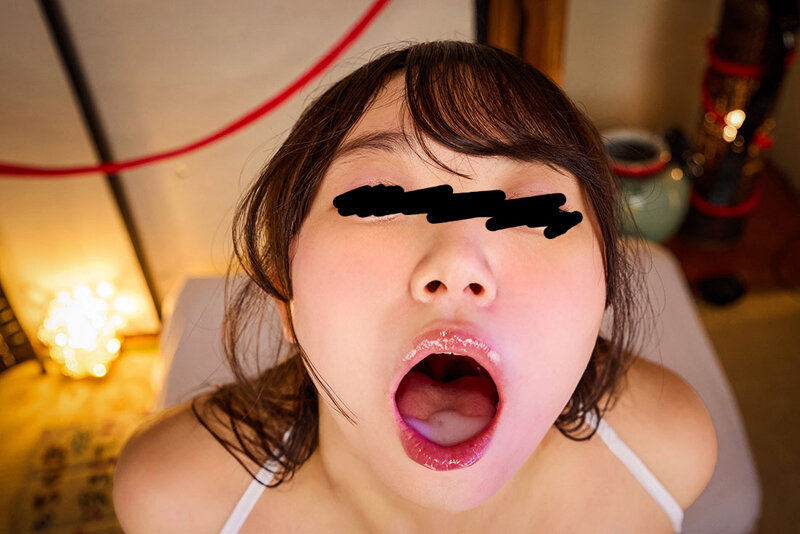 【VR】私のチ〇ポ穴、ガン突きして!!放課後ザー汁肉便器。色白軟体マゾJ● Sちゃん 7枚目