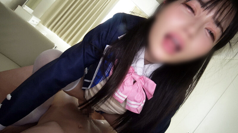 甘サド完全主観SEX 神乳Hカップ美少女レイヤー「自分でシコシコするより気持ちイイでしょ？」手コキ寸止め長舌フェラで賢者タイム剥奪 金玉空っぽになるまで中出し性交教えてくれた ハイビジョン・4K ★0 シーン9