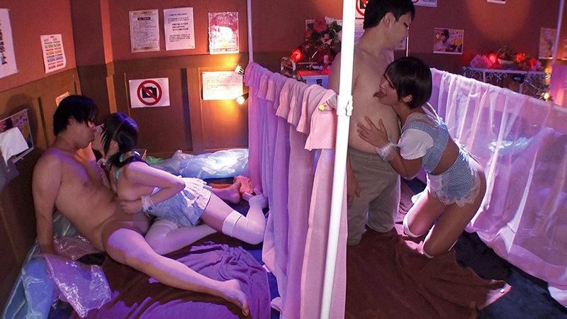 SCOP-744 第 14 部分 - 134 分钟