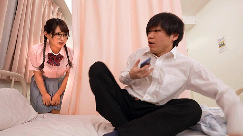 SCOP-791 第 6 部分 - 65 分钟