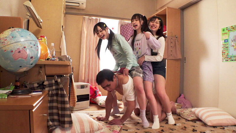 SCOP-810 第 17 部分 - 142 分钟