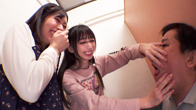 SCOP-810 第 4 部分 - 51 分钟