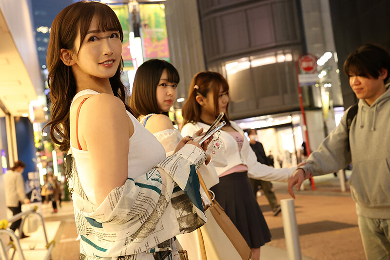 SCOP-823 Part 15 - 142 minutes