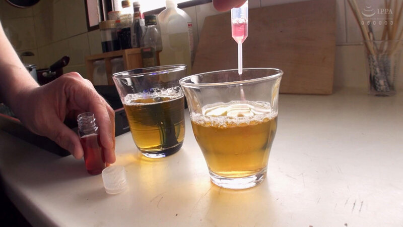 SCOP-845 Bagian 15 - 198 minit