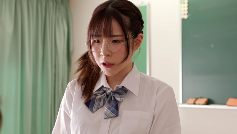 SCOP-879 Part 3 - 42 minutes