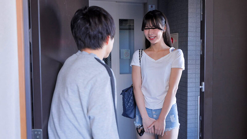 出張メンエス嬢がジッパー開くと目の前に生マ〇コ!!卑猥な施術と相まって止まらぬ勃起に抜き要望すると「クンニしてくれたらフェラしてあげる」と神提案!!絶頂させたら生ハメ→中出しが可能に!? 画像10
