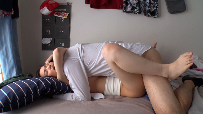 SCPX-444 Bagian 11 - 90 minit