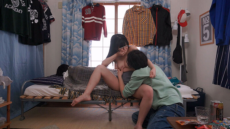 SCPX-483 Bagian 14 - 134 minit