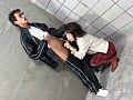 街角で素人さんに抜いてもらいました 536人 画像3
