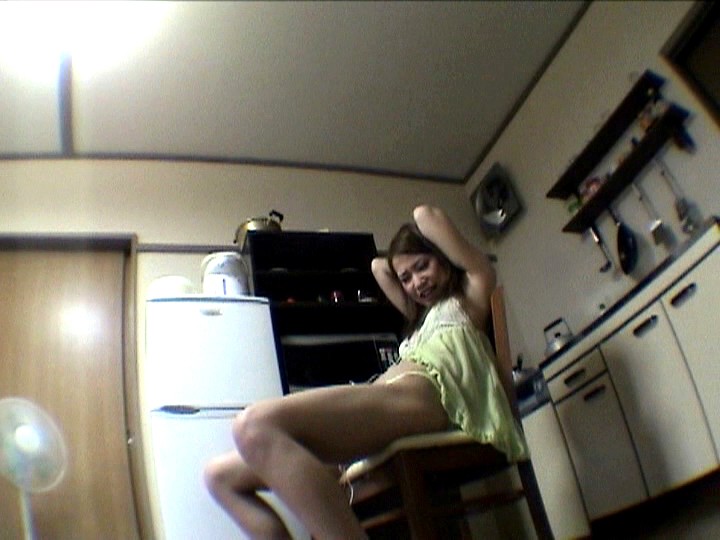 SELF-001 第 8 部分 - 65 分钟