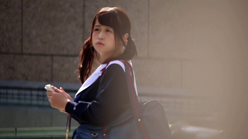 SERO-317 Bagian 1 - 30 minit