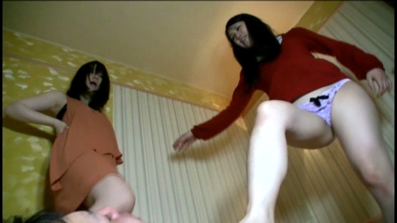 SGCM-002 Bagian 17 - 78 minit