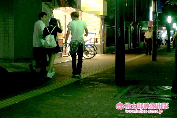 SGET-002 パート 1 - 30 分