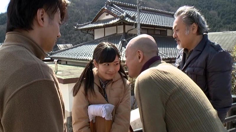 SGRS-029 第 1 部分 - 30 分钟