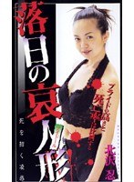 落日の哀人形（アイドール）のジャケット画像