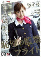 (shkd280)[SHKD-280]Flight Attendant - Flight Confinement Of Shame, Chihiro Hara Download