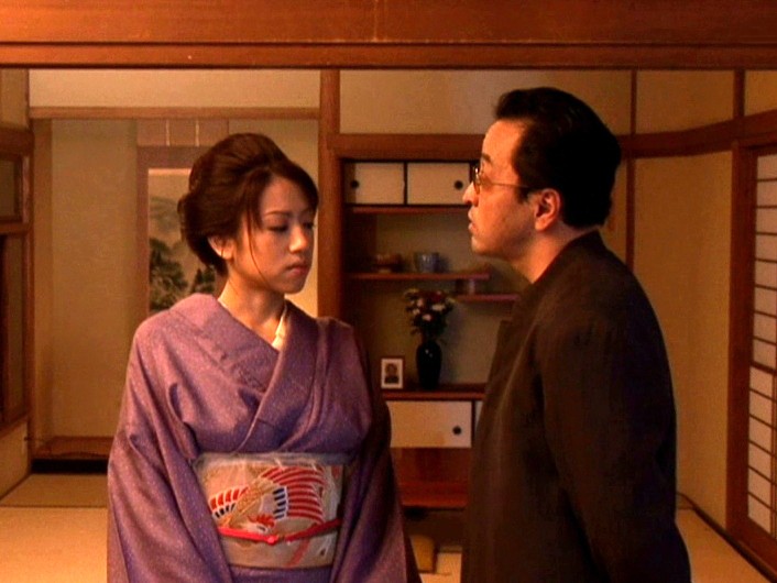 SHKD-354 Part 1 - 30 minutes