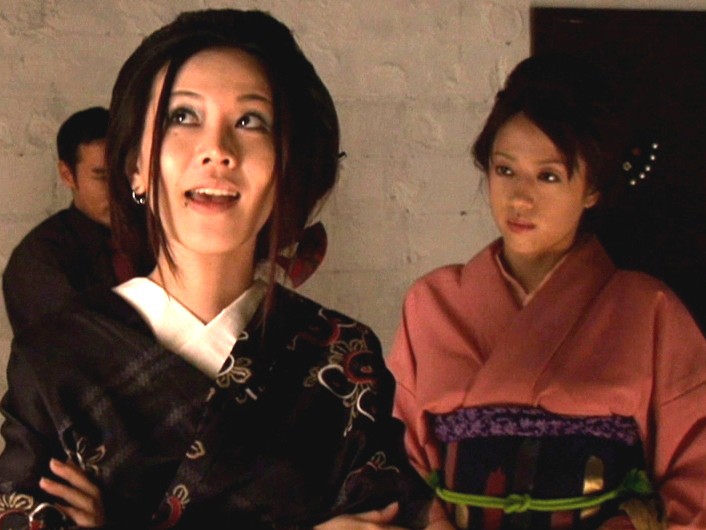 SHKD-354 Part 3 - 44 minutes