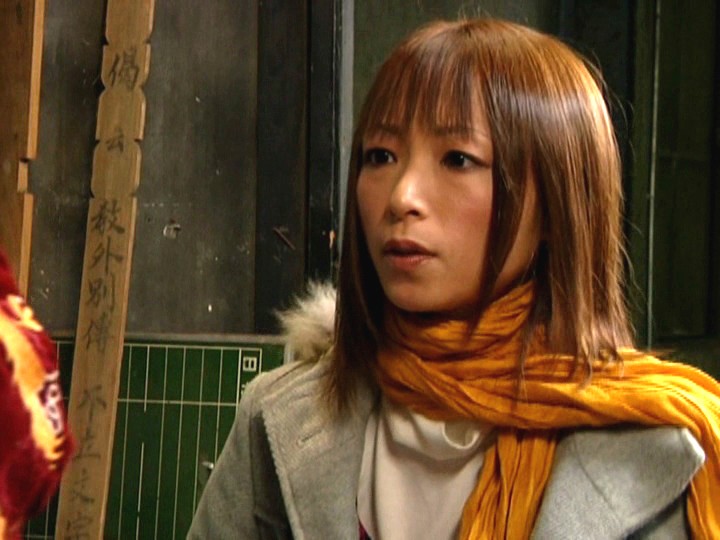 SHKD-368 第 1 部分 - 30 分钟