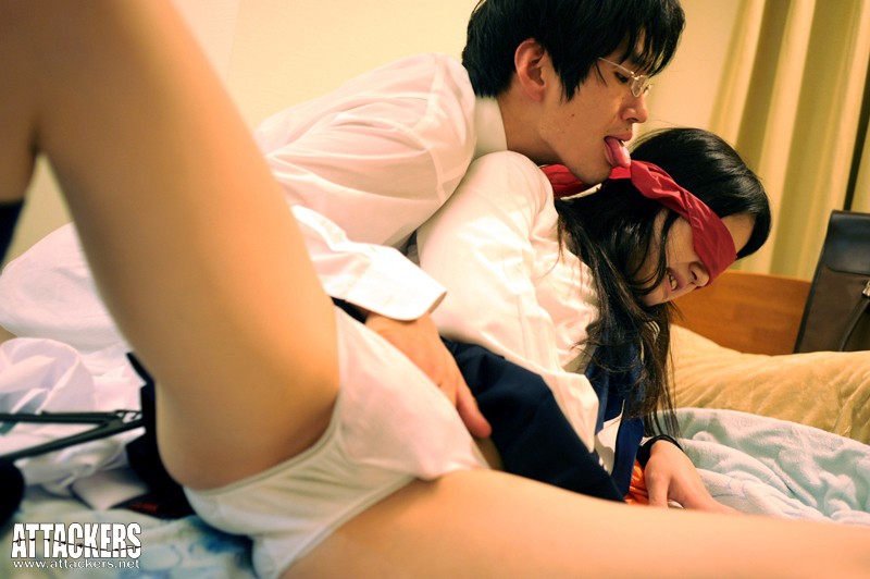 SHKD-383 Part 6 - 75 minutes