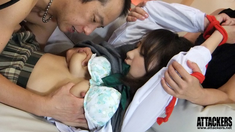 SHKD-434 Part 1 - 30 minutes