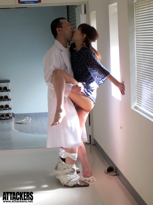 SHKD-488 Part 4 - 51 minutes