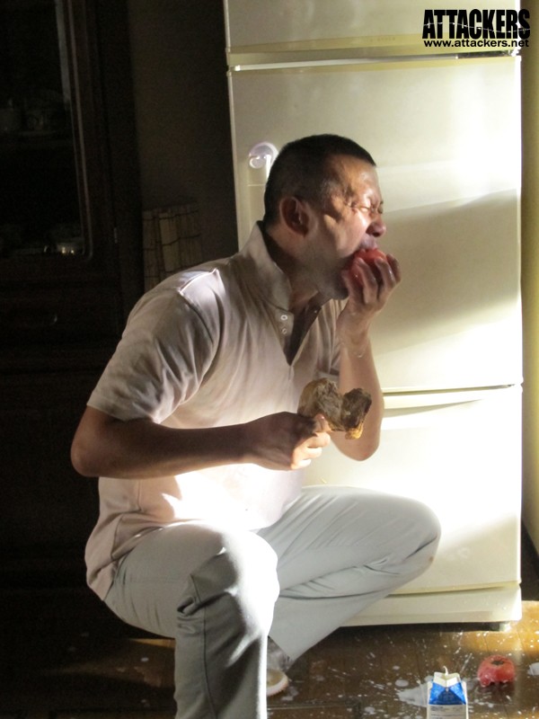 SHKD-491 Bagian 1 - 30 minit