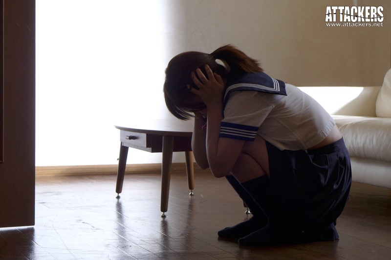 SHKD-524 Part 3 - 44 minutes