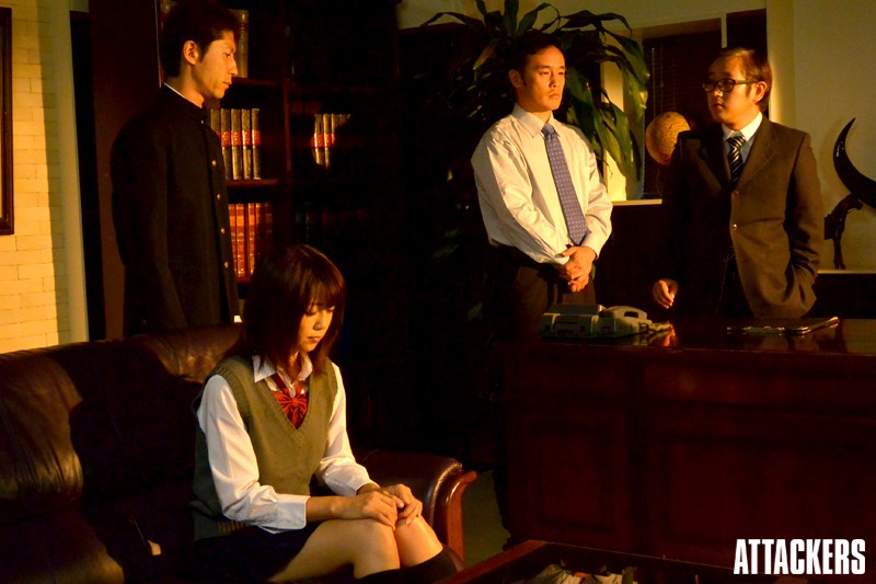 SHKD-531 Bagian 5 - 70 minit